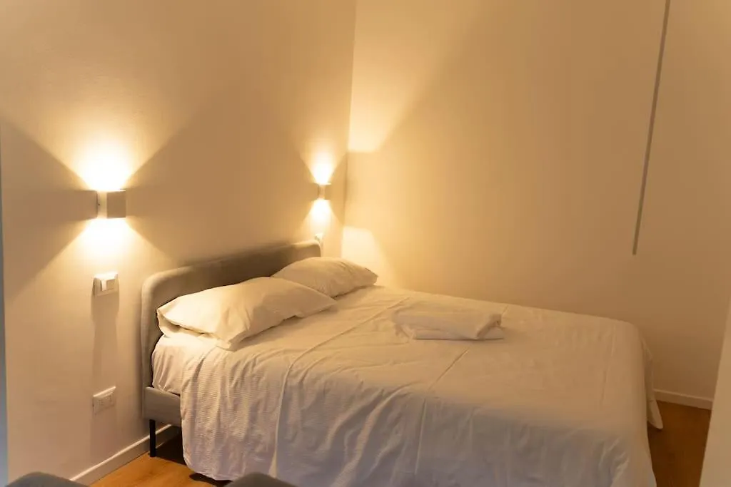 Boutique Apartment N9 Milan