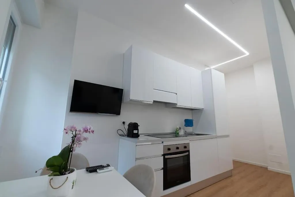 Boutique Apartment N9 Milan Italy