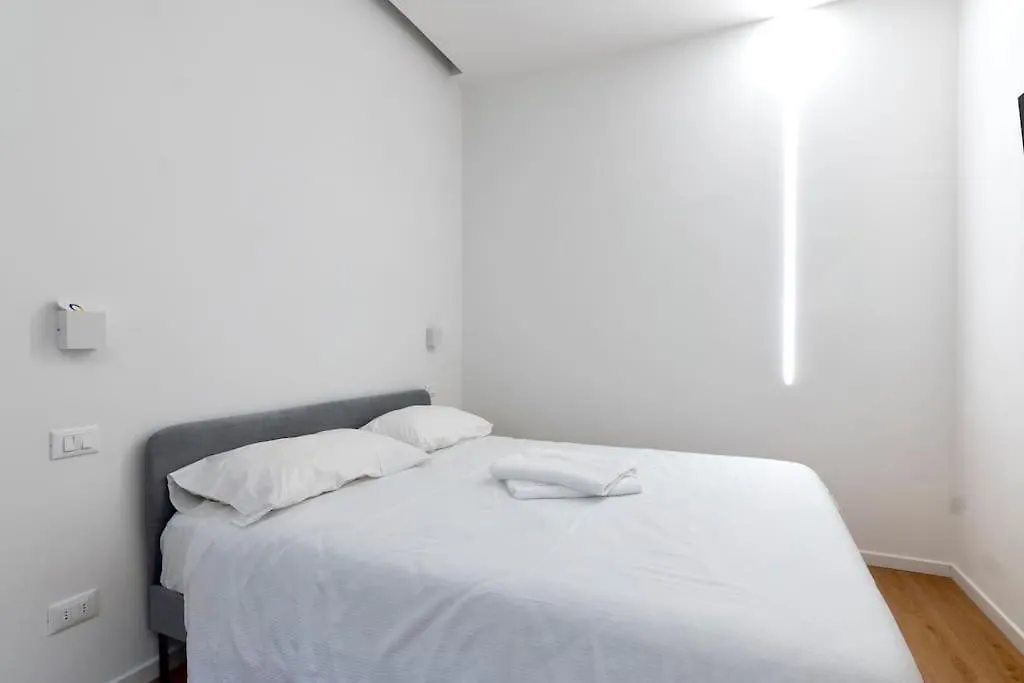 Boutique Apartment N9 Milan