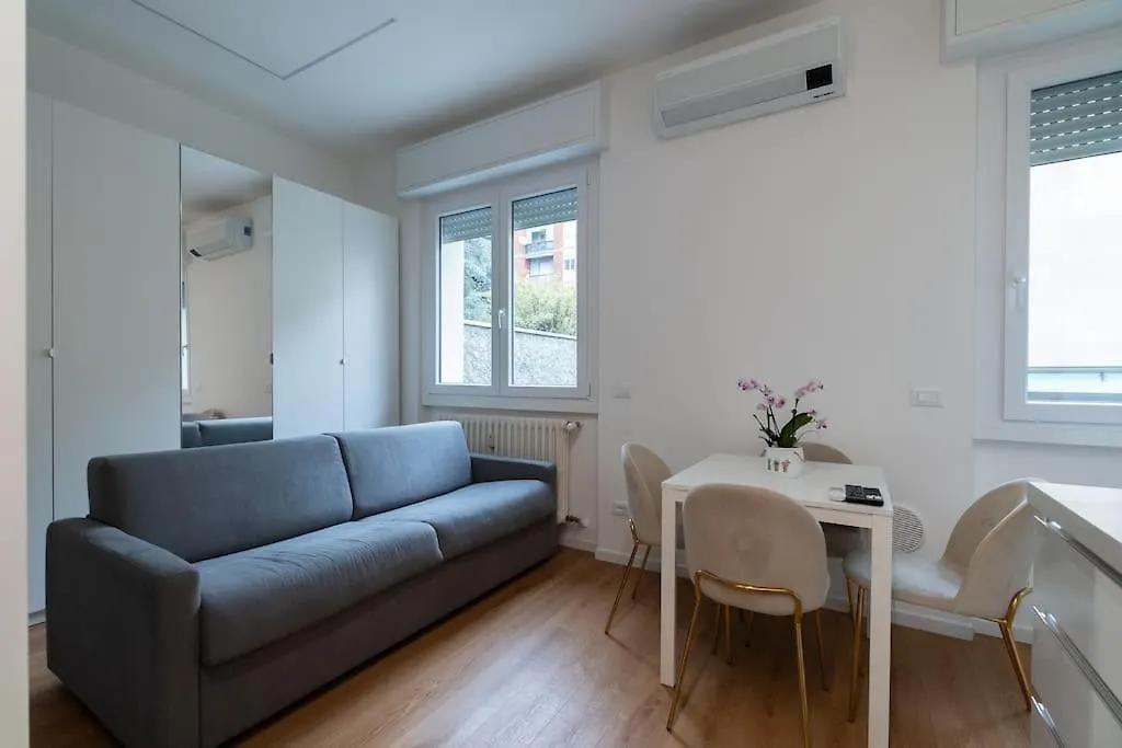 Boutique Apartment N9 Milan