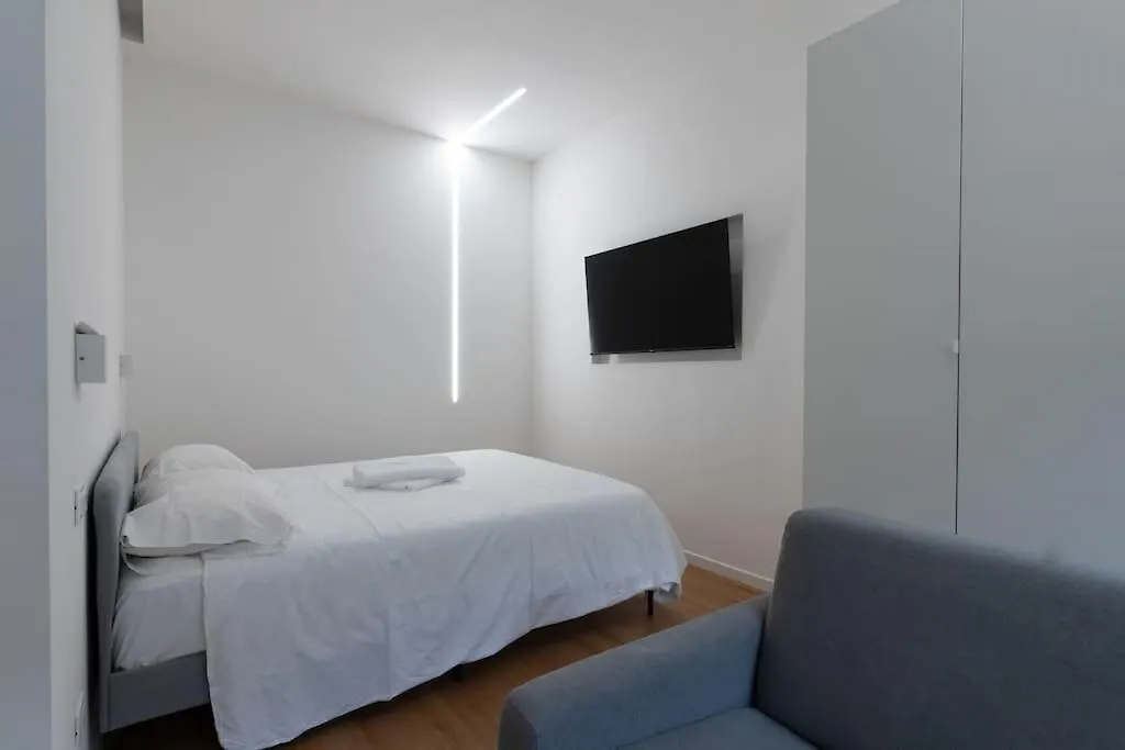 Boutique Apartment N9 Milan 0*,
