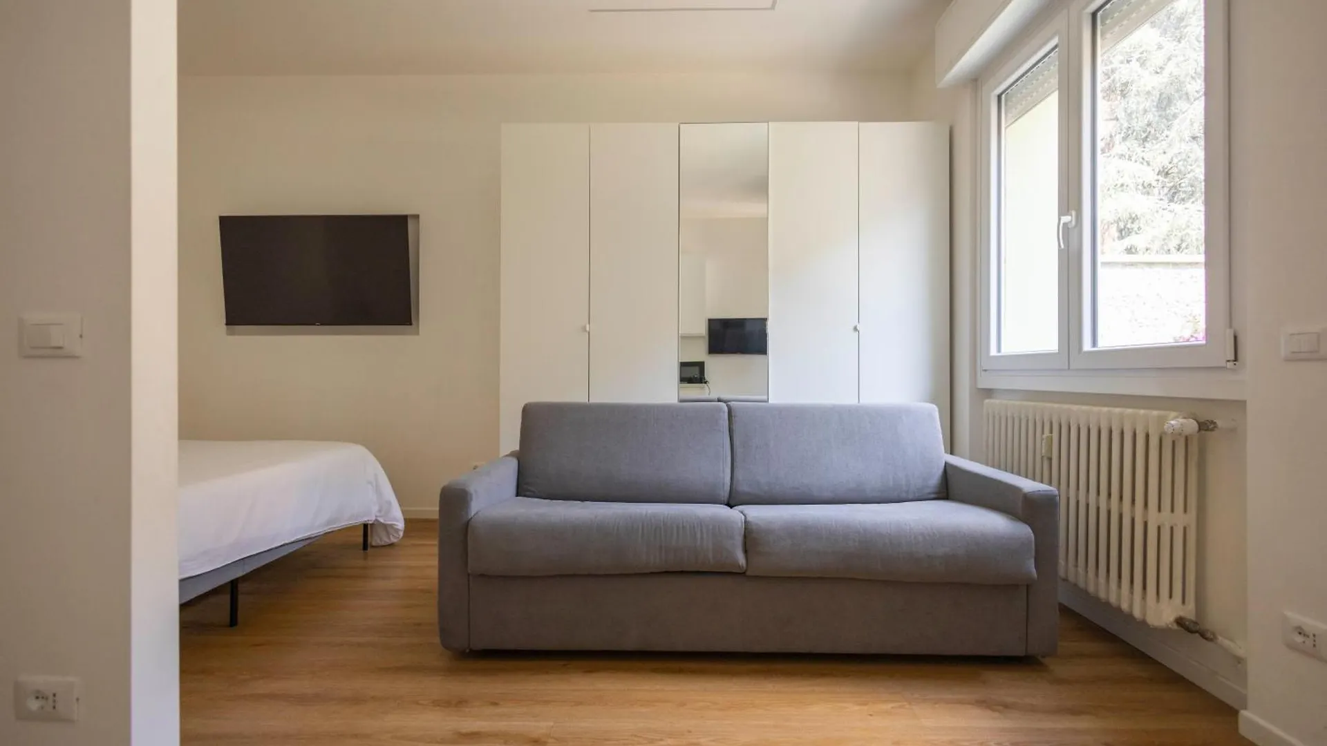Boutique Apartment N9 Milan Italy