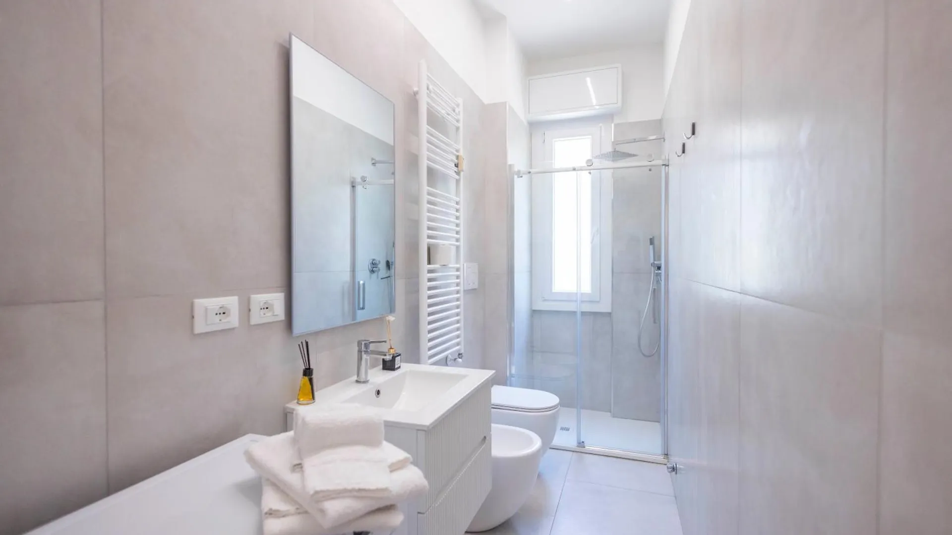 Boutique Apartment N9 Milan Italy