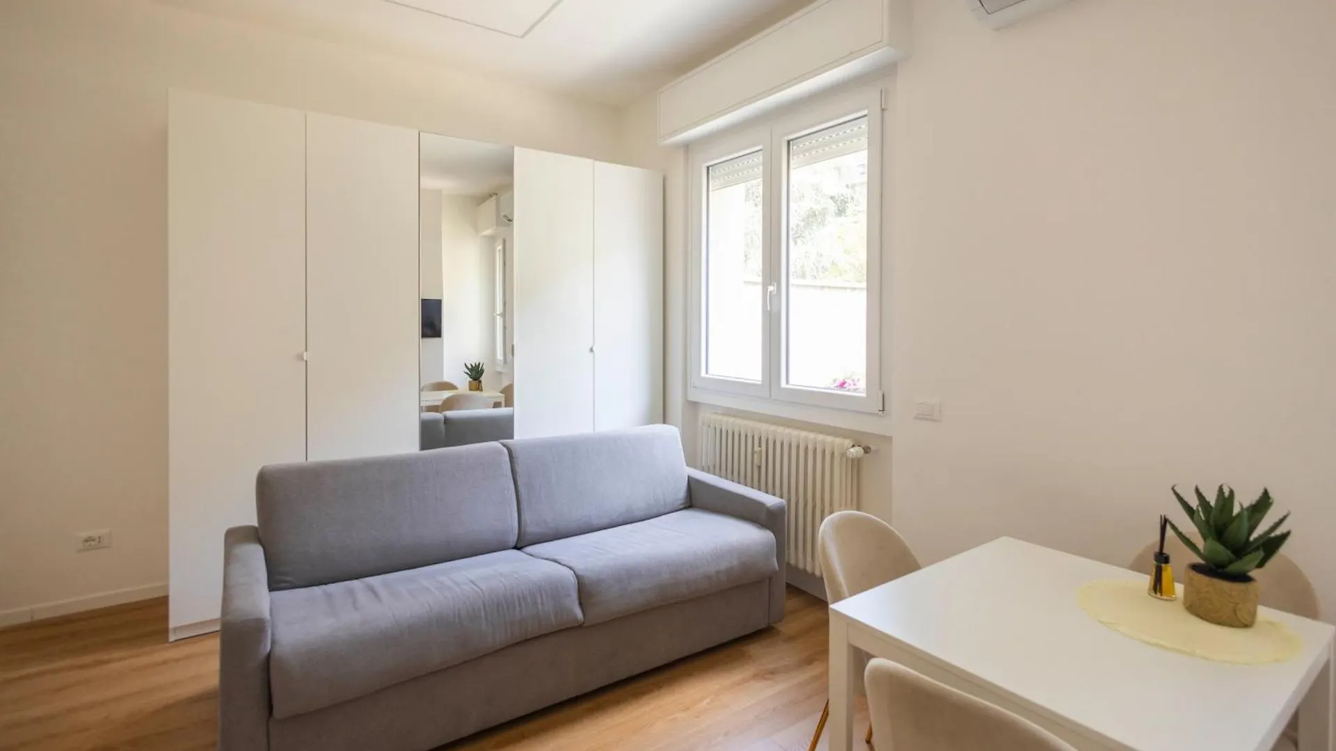 Boutique Apartment N9 Milán